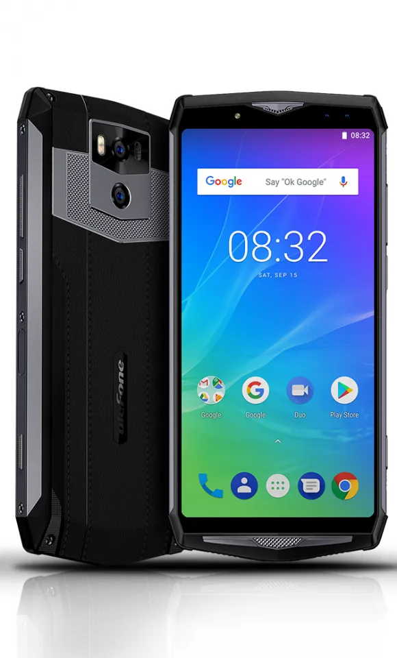 Ulefone Power 5S Ulefone Power 5S