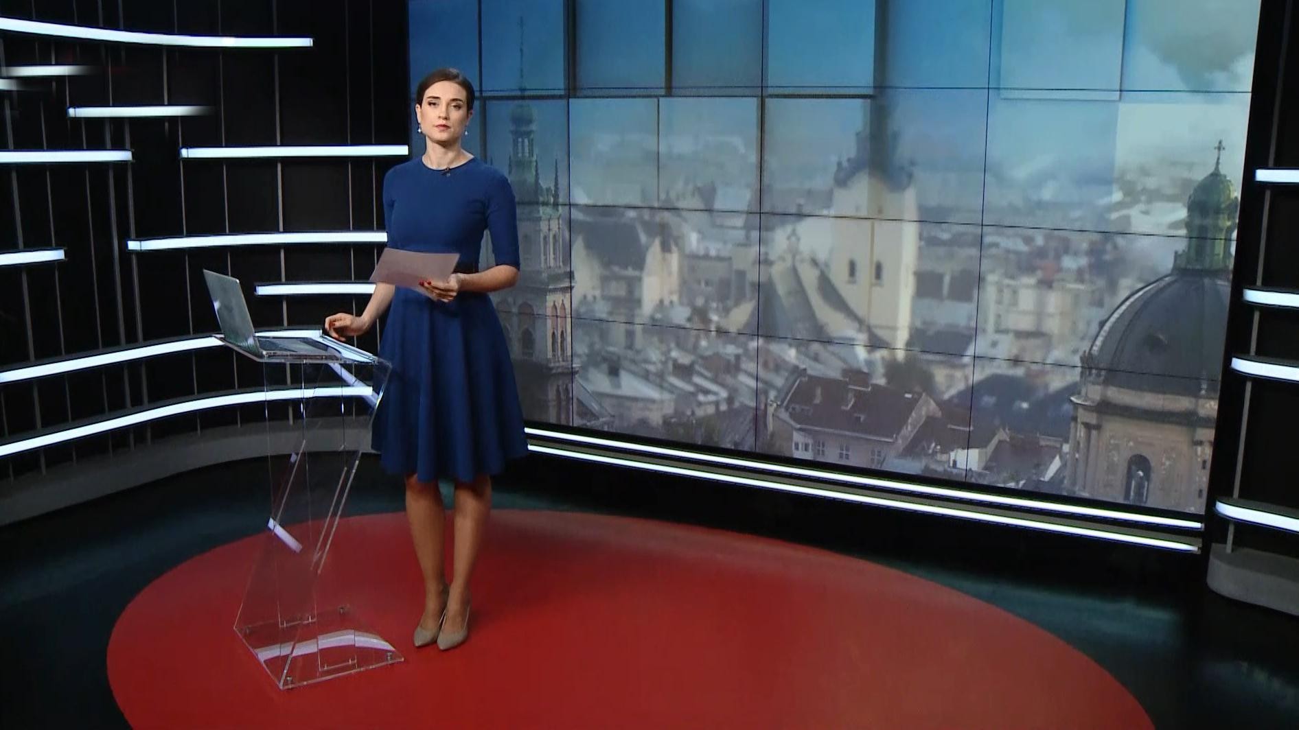 Выпуск новостей на 12:00: Военные учения в Мариуполе. Ситуация на фронте