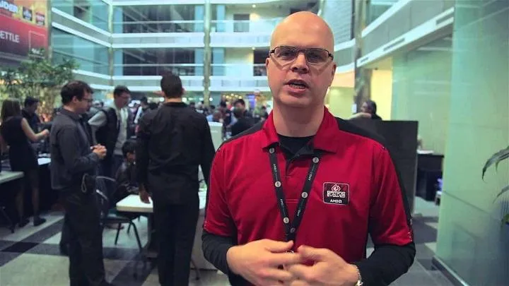 Даррен МакФі Даррен МакФі