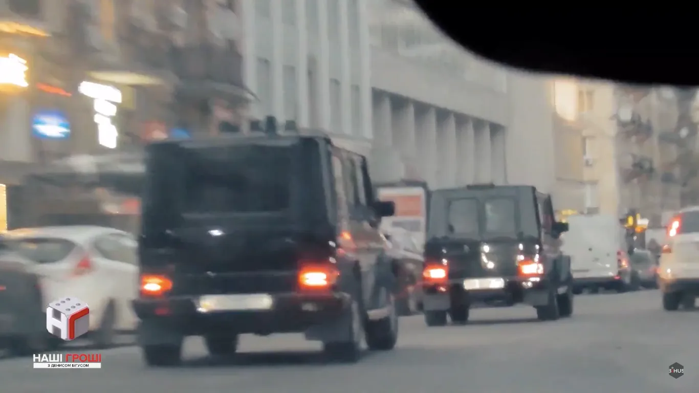 Автомобіль Льовочкіна Автомобіль Льовочкіна