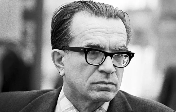 Віктор Глушков Віктор Глушков