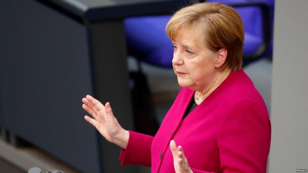 Що втратить Німеччина, якщо Ангела Меркель піде з посади канцлера