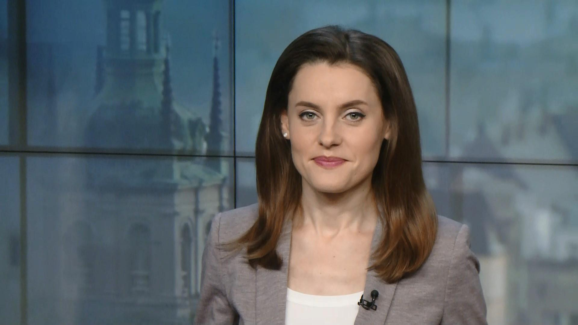 Выпуск новостей на 14:00: Попытки взорвать дом на Львовщине. Суд над серийным убийцей