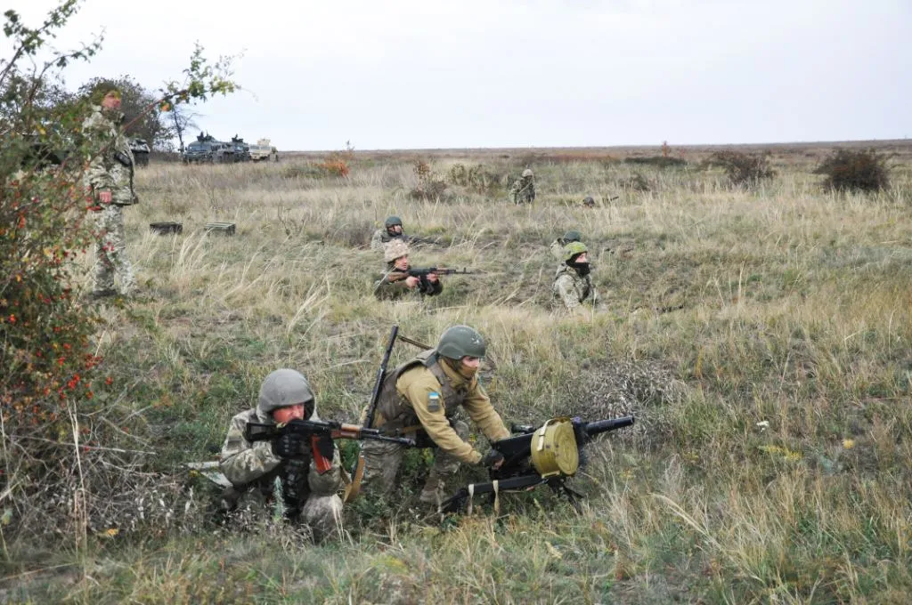 ДПСУ Азовське море навчання тренування ООС ДПСУ Азовське море навчання тренування ООС