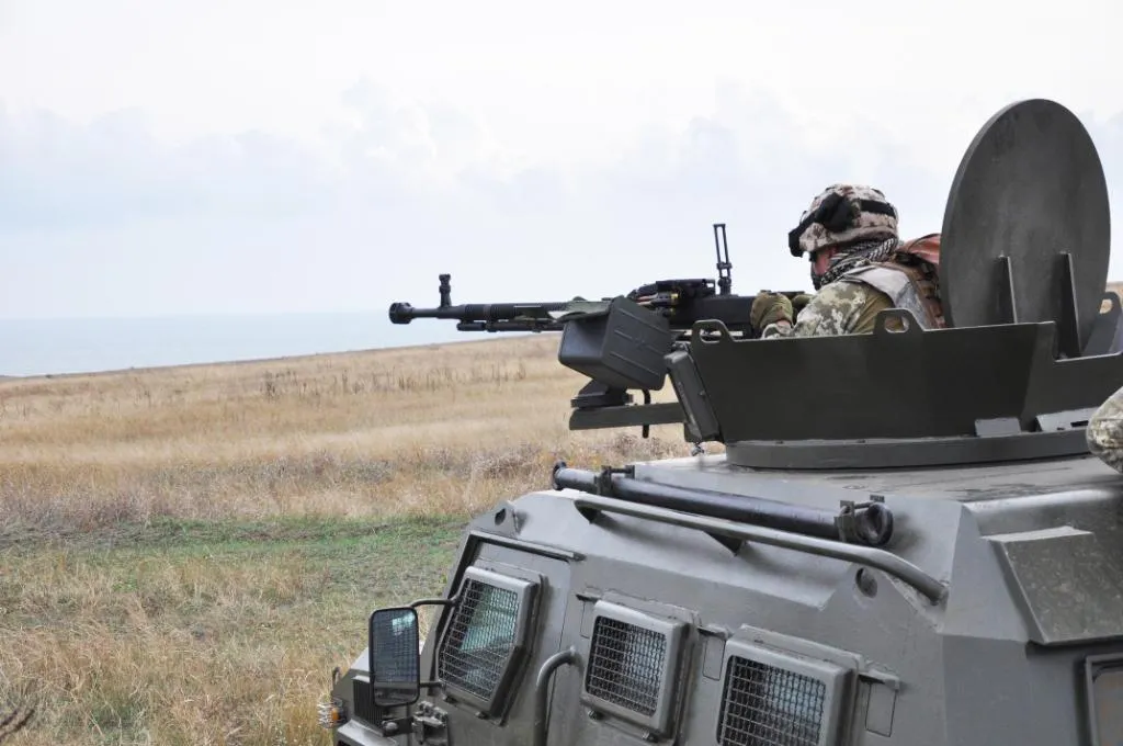 ДПСУ тренування навчання Азовське море ДПСУ тренування навчання Азовське море