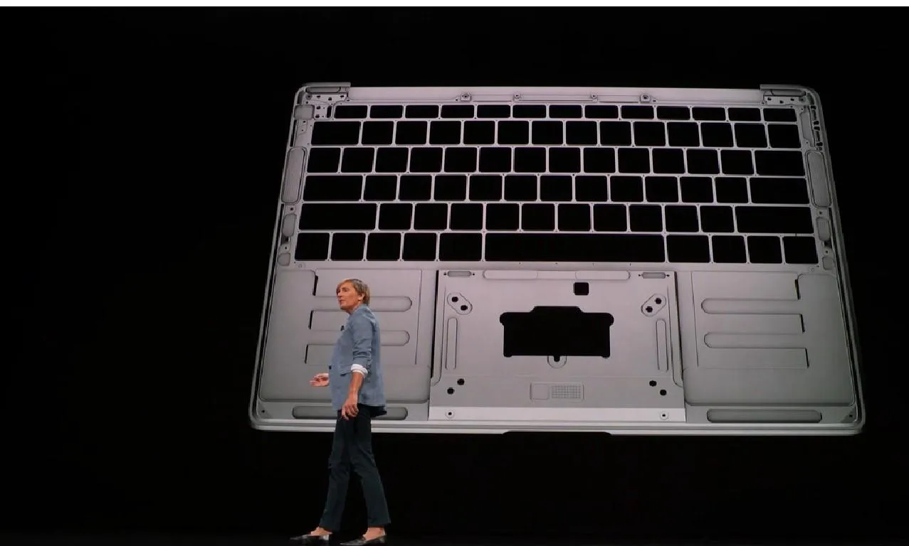 MacBook Air