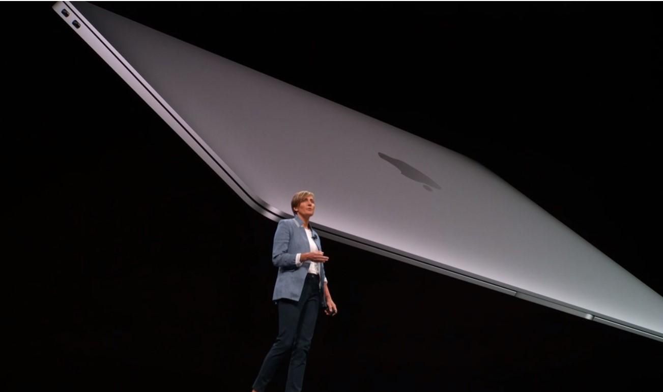 Новый MacBook Air 2018 от Apple: цена, характеристики