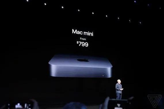Mac mini Mac mini