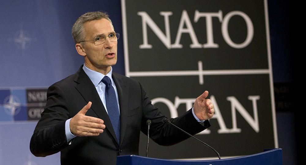 "З’являється все більше ракет": у НАТО закликали Кремль припинити порушення  ракетного договору