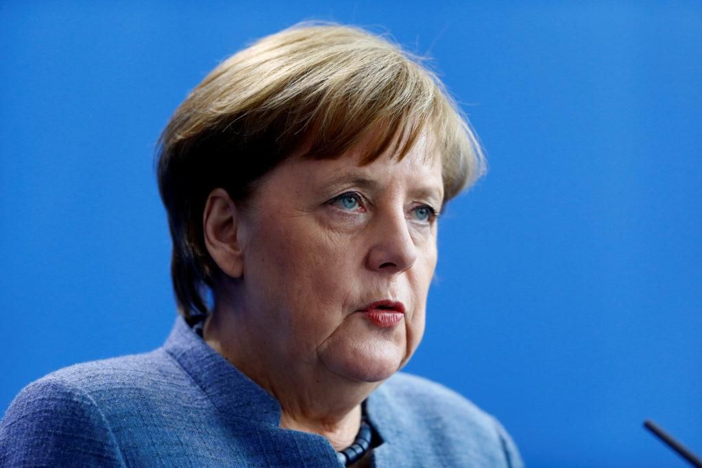 Меркель іде: хто може стати наступним канцлером Німеччини