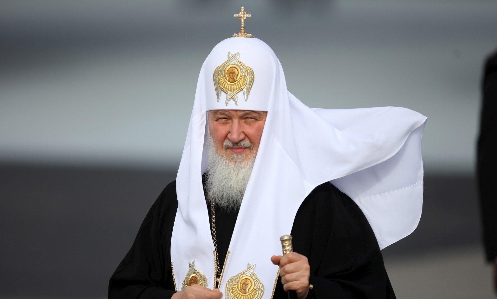 "Це не принизливо": у РПЦ розповіли про спробу "братського" врегулювання взаємин з Варфоломієм "Це не принизливо": у РПЦ розповіли про спробу "братського" врегулювання взаємин з Варфоломієм