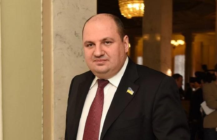 Рішення адмінсуду по справі Розенблата було незаконним Рішення адмінсуду по справі Розенблата було незаконним