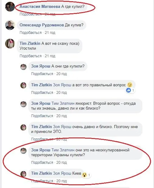 Київ шоколад Київ шоколад