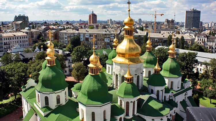 Як відбуватиметься об'єднання церков України: нелегкі кроки
