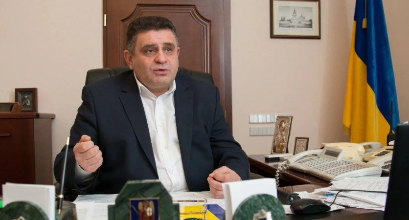 Як Олександру Терещуку вдалось уникнути люстрації: відповідь експерта Як Олександру Терещуку вдалось уникнути люстрації: відповідь експерта