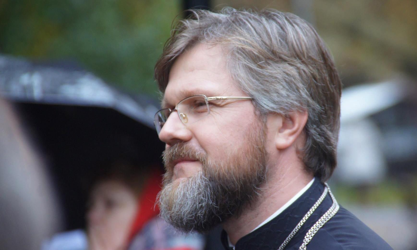 В УПЦ МП заявляють, що виступають проти дискримінації інших церков В УПЦ МП заявляють, що виступають проти дискримінації інших церков