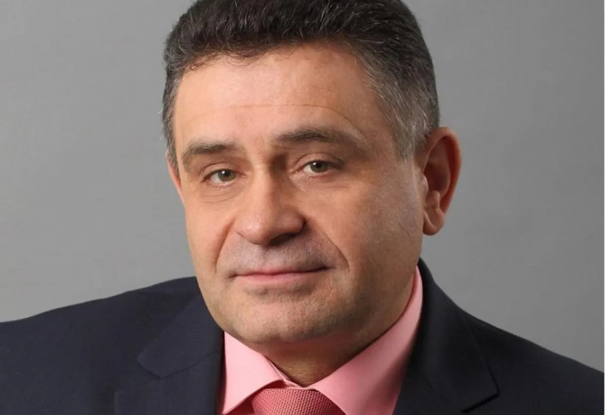 терещук терещук