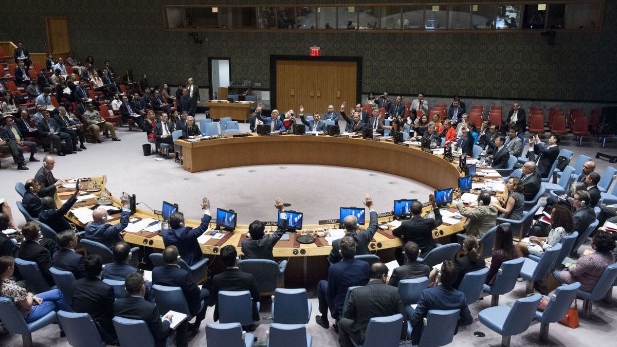Швеція закликала Росію взяти відповідальність за псевдовибори на окупованих територіях Швеція закликала Росію взяти відповідальність за псевдовибори на окупованих територіях