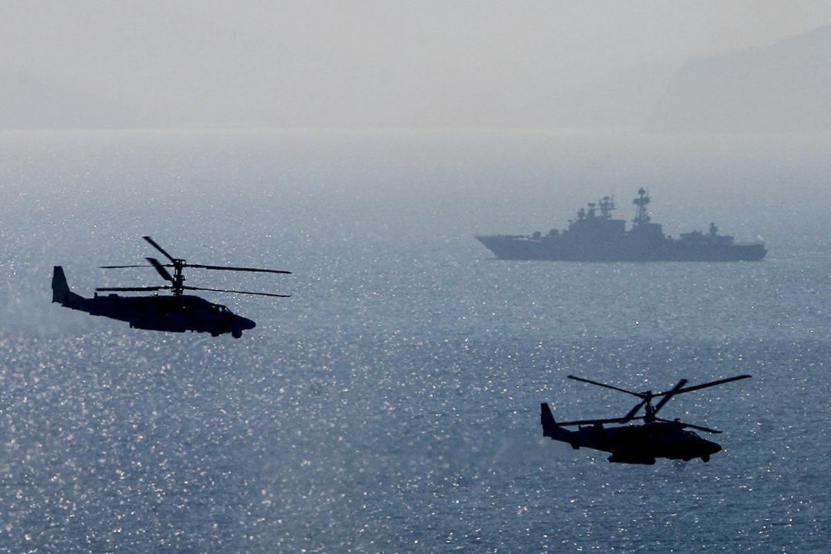 Конфлікт в Азовському морі: у США висунули різкі звинувачення Росії 