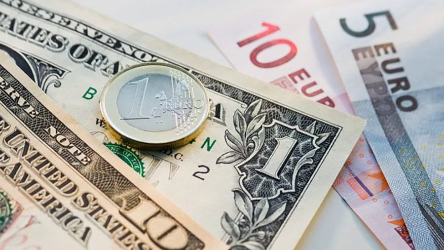Курс валют НБУ на 01-11-2018: курс доллара, курс евро