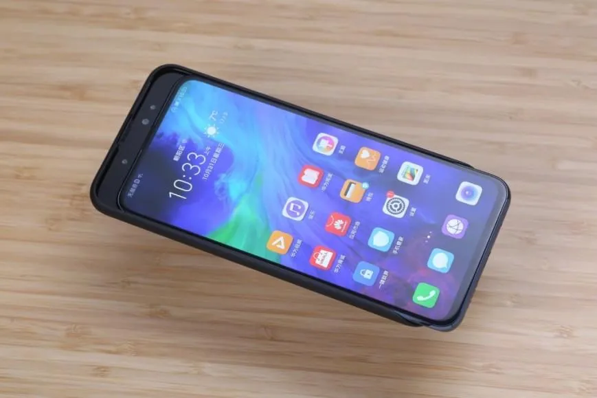 Honor Magic 2 Honor Magic 2