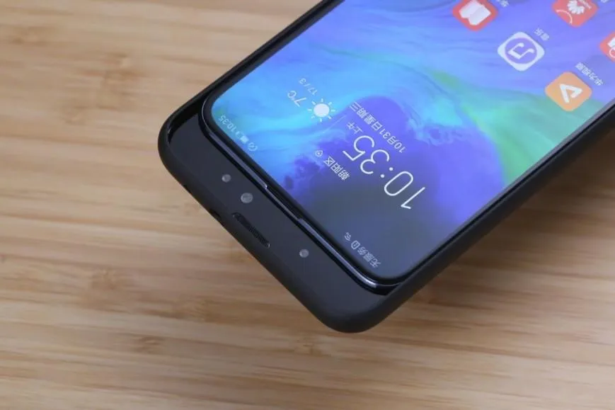 Honor Magic 2 Honor Magic 2