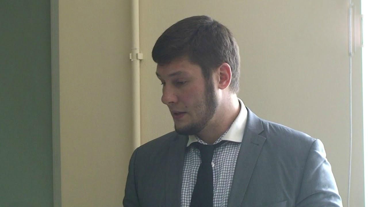 На конкурс до Антикорупційного суду подався адвокат російського пропагандиста Вишинського На конкурс до Антикорупційного суду подався адвокат російського пропагандиста Вишинського