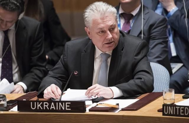 Скільки Росія витрачає на війну на Донбасі: представник України в ООН назвав суму