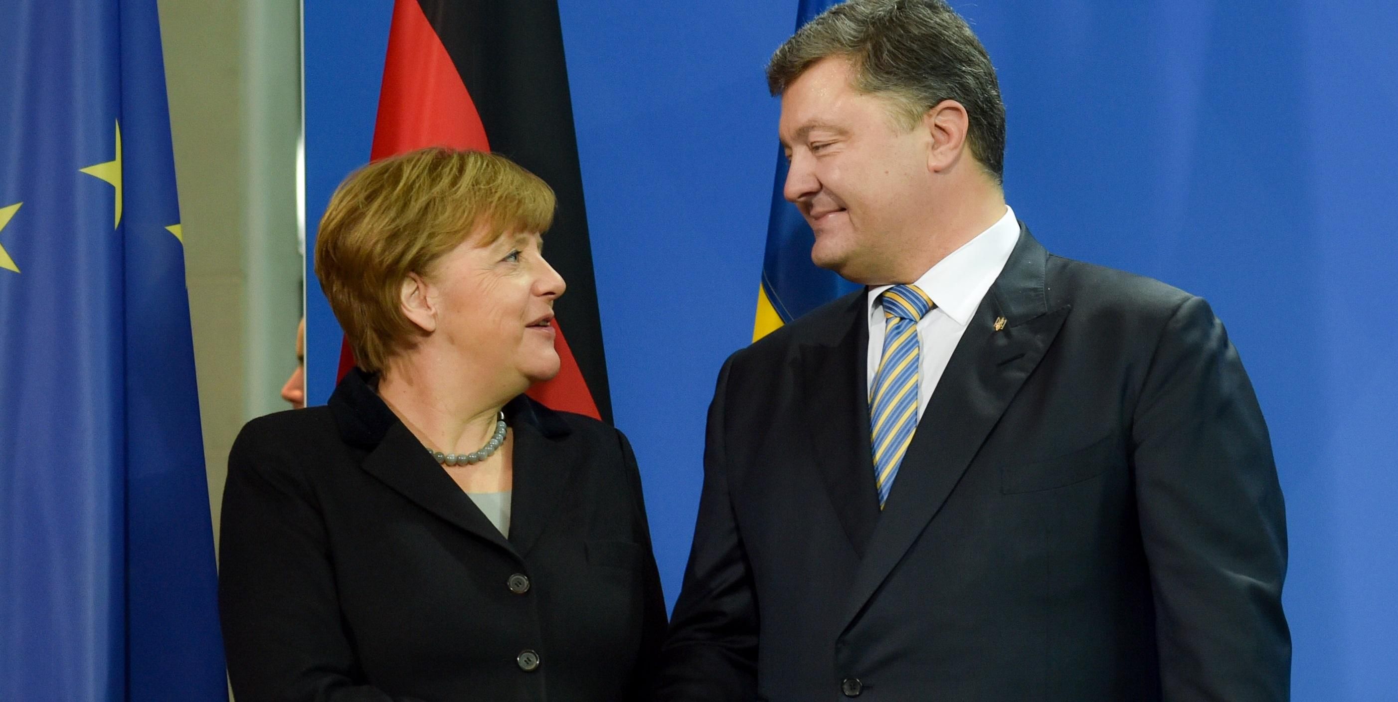 Меркель їде в Україну: з ким зустрінеться канцлерка Німеччини 