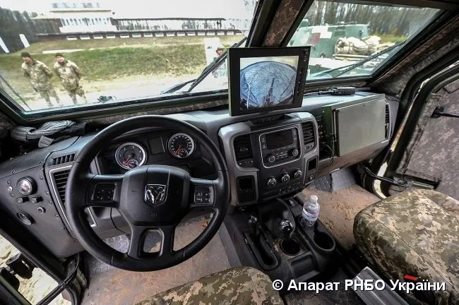 Барс-8ММК Барс-8ММК