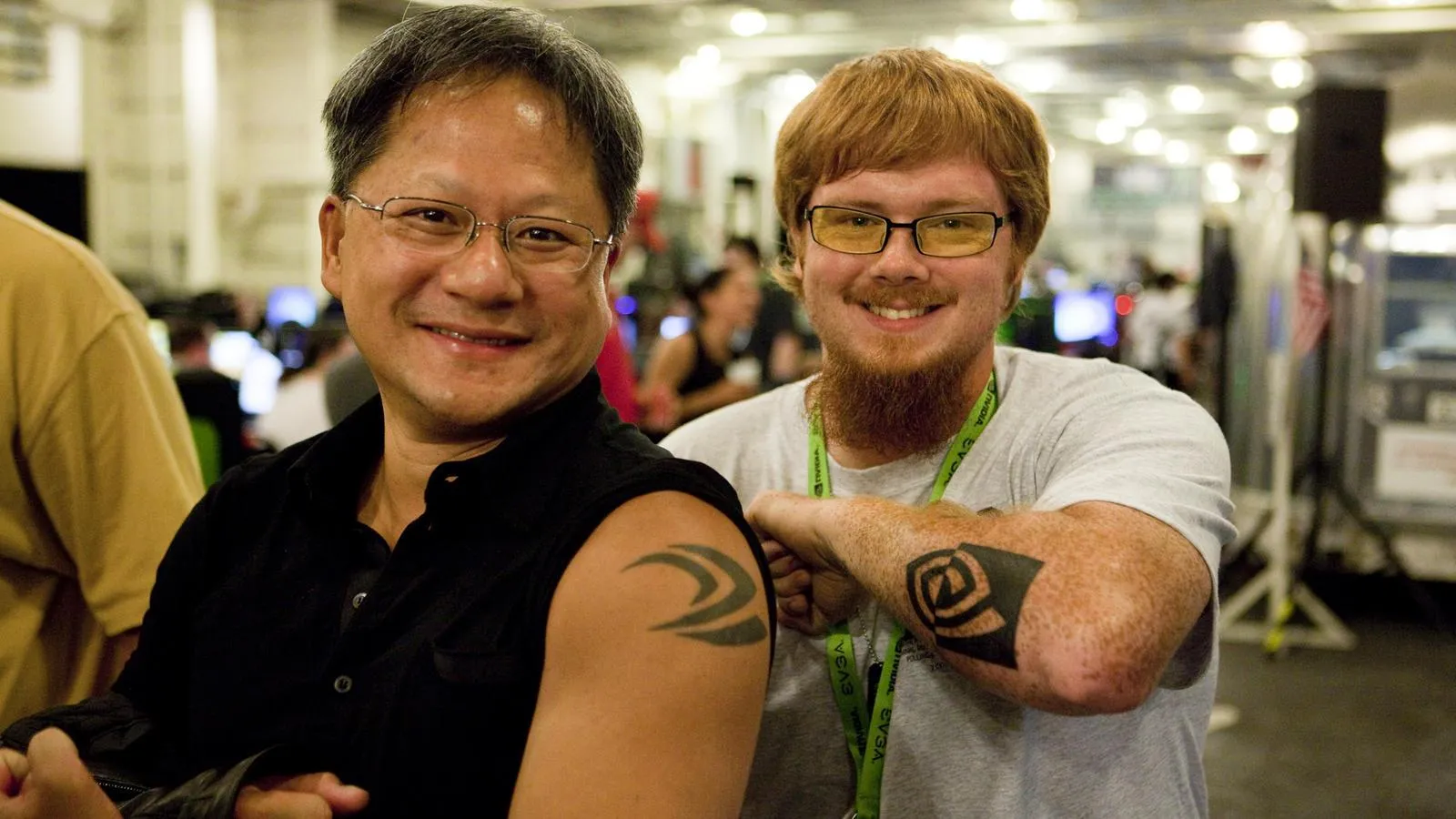 Женьсюнь Хуан Женьсюнь Хуан