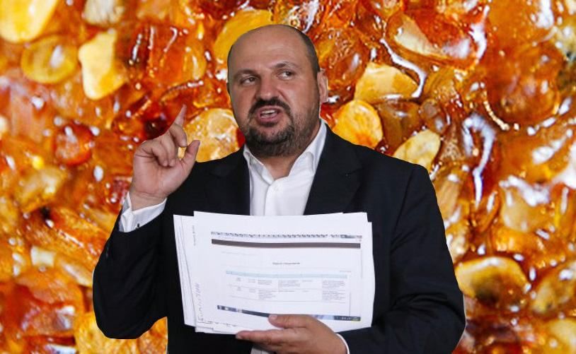 Як суддя із запаморочливими статками допоміг Розенблату "анулювати" результати 75 експертиз Як суддя із запаморочливими статками допоміг Розенблату "анулювати" результати 75 експертиз