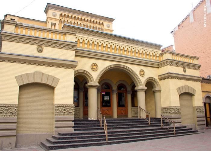 У синагозі Києва заявили, що її прослуховує НАБУ: у відомстві зреагували на звинувачення