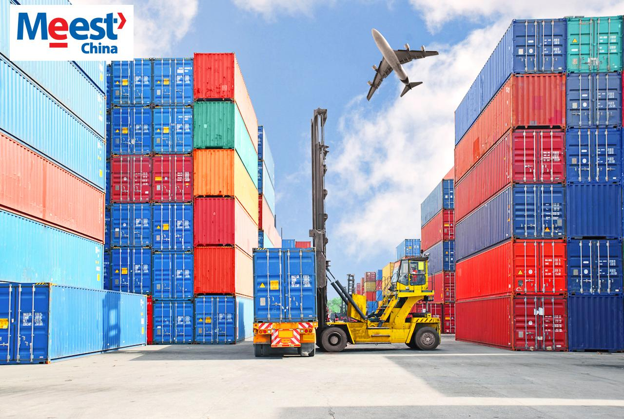 Почему украинцы стали больше покупать в Китае