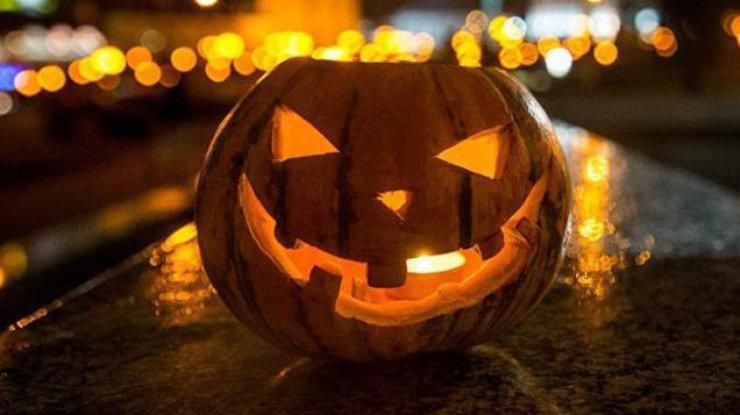 Хэллоуин 2018: протоиерей УПЦ объяснил, как нужно воспринимать этот праздник Хэллоуин 2018: протоиерей УПЦ объяснил, как нужно воспринимать этот праздник