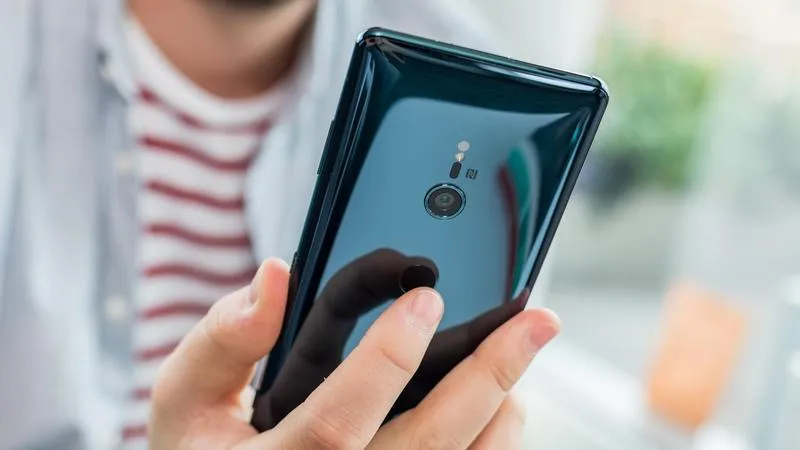 Sony Xperia XZ3 Sony Xperia XZ3