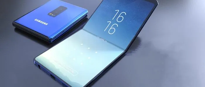 Samsung Galaxy X Samsung Galaxy X