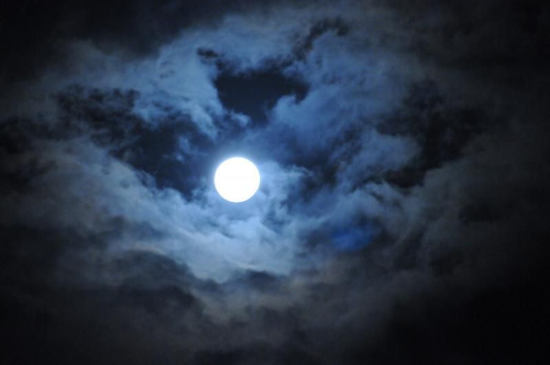 Фази місяця листопад 2018: місячний календар - Україна Фази місяця листопад 2018: місячний календар - Україна