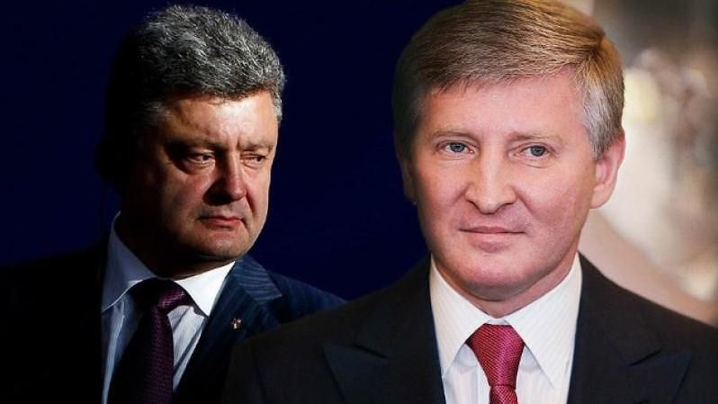 Економіка України росте, але вершки збирають тільки олігархи, – журналіст