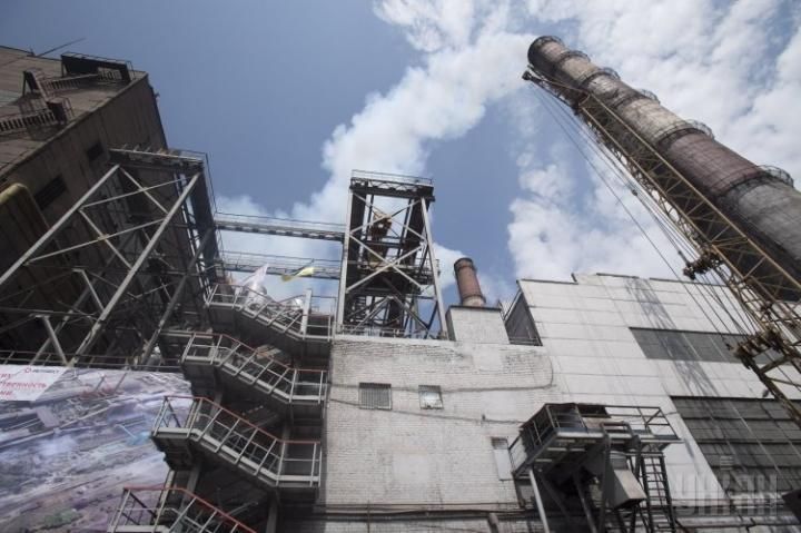 Екологічні активісти не усвідомлюють наслідків зупинки заводів, – експерт Екологічні активісти не усвідомлюють наслідків зупинки заводів, – експерт