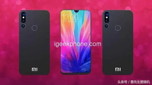 Xiaomi Mi Note 4 Xiaomi Mi Note 4