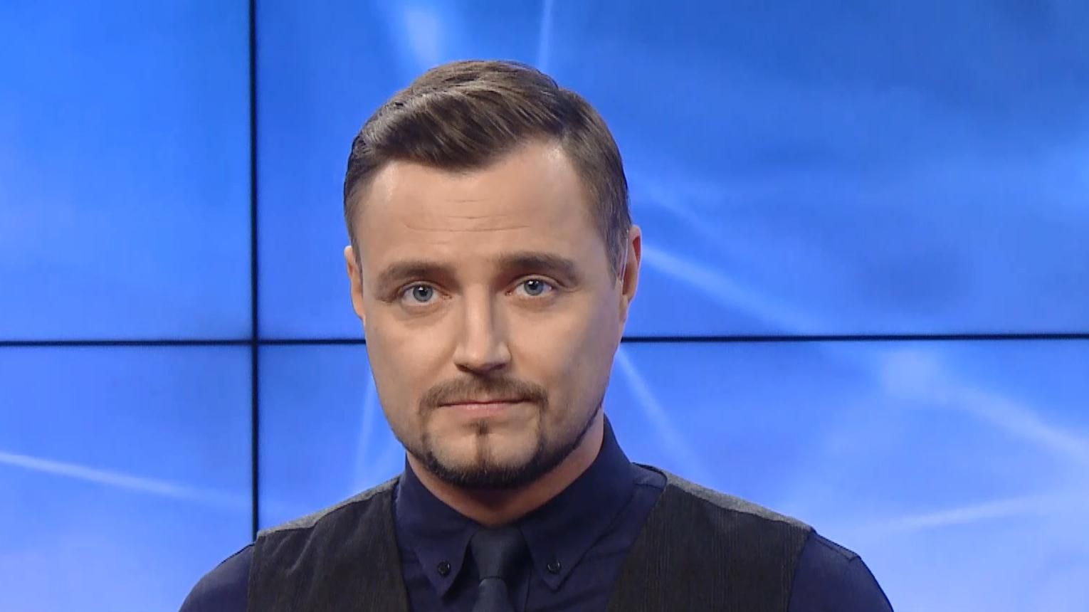 Випуск новин на 19:00: Реформи в Україні. Податок на виведений капітал Випуск новин на 19:00: Реформи в Україні. Податок на виведений капітал