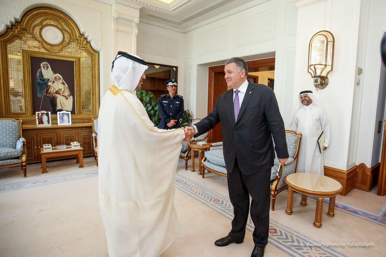 2 листопада в Україні почне діяти безвіз ще з однією країною 2 листопада в Україні почне діяти безвіз ще з однією країною