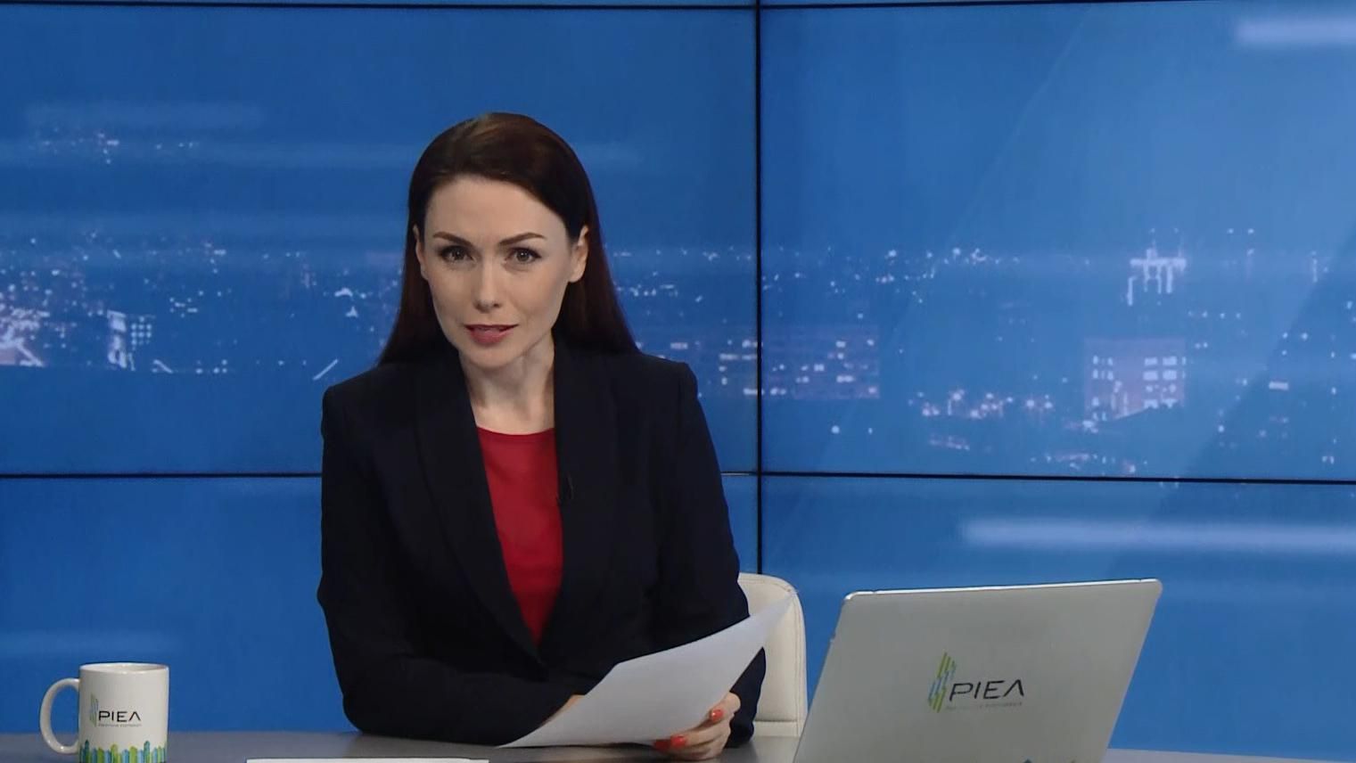 Выпуск новостей на 20:00: Верит ли бизнес обещаниям Порошенко. Как обойти нечестных застройщиков