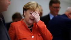 Работающий пенсионер: почему у Ангелы Меркель нет политического будущего