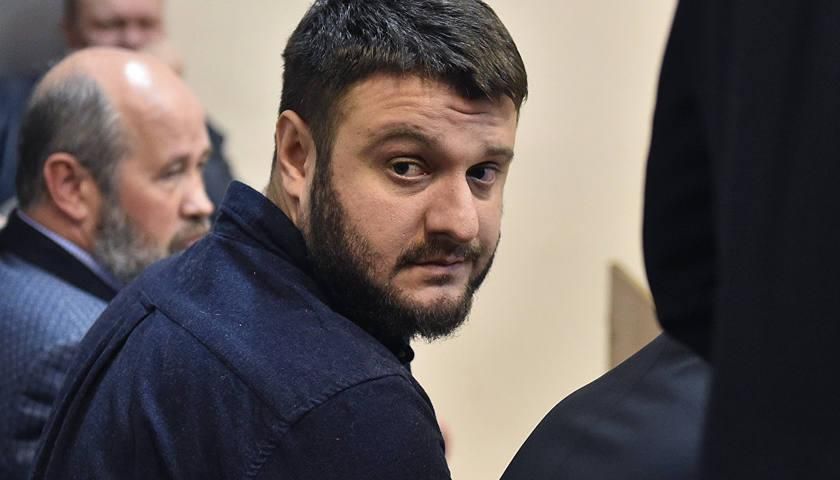 Рік справи "рюкзаків Авакова": хто допоміг підозрюваним не опинитися за ґратами Рік справи "рюкзаків Авакова": хто допоміг підозрюваним не опинитися за ґратами