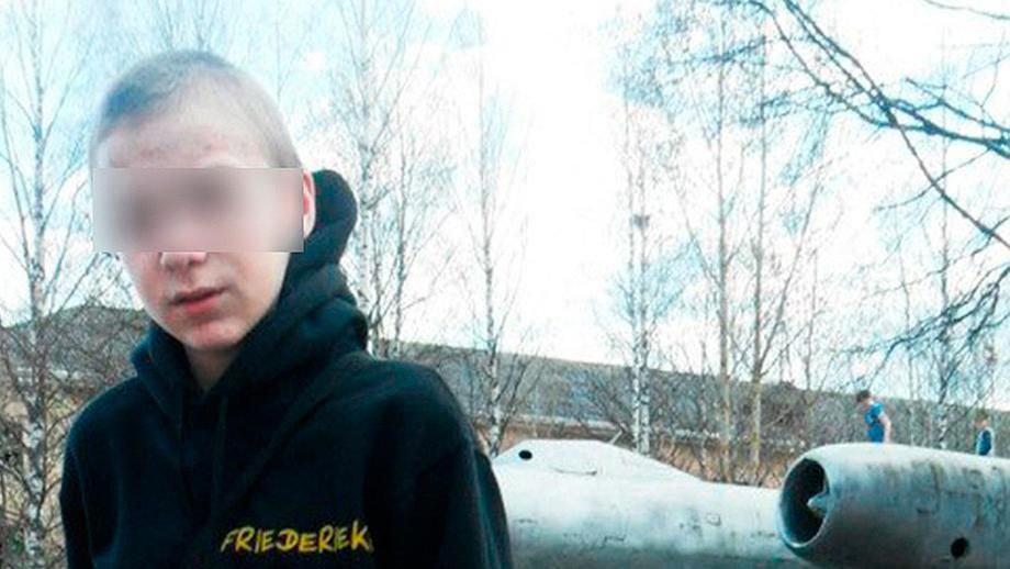 17-річний терорист підірвав ФСБ у Росії: росЗМІ знайшли український слід