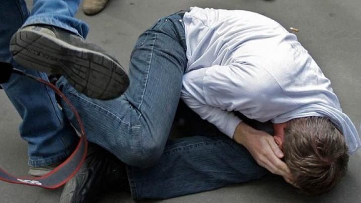 В Харькове посетителя кафе забили насмерть В Харькове посетителя кафе забили насмерть