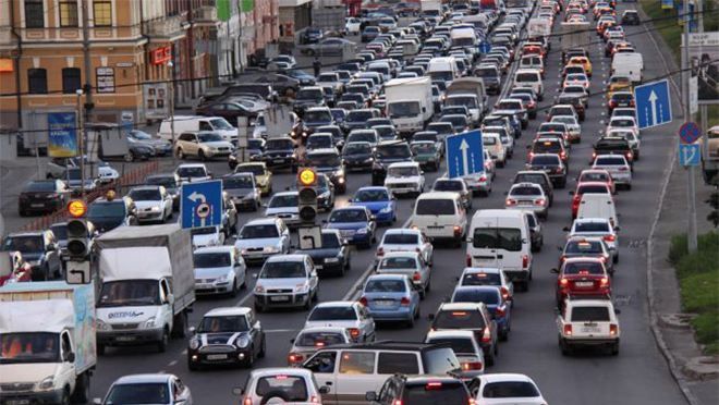 У Києві скасують швидкісний режим 80 км/год: перелік вулиць
