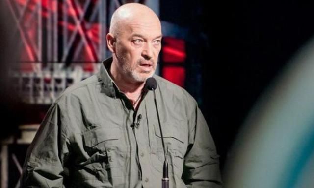 Керченська протока ризикує стати російською: Тука застеріг Україну Керченська протока ризикує стати російською: Тука застеріг Україну